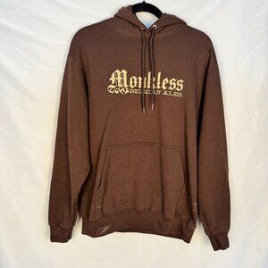 Monkless Graphic Hoodie